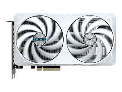 Gigabyte RTX5060 TI EAGLE OC ICE 8GB GDDR7 HDMI 3xDP