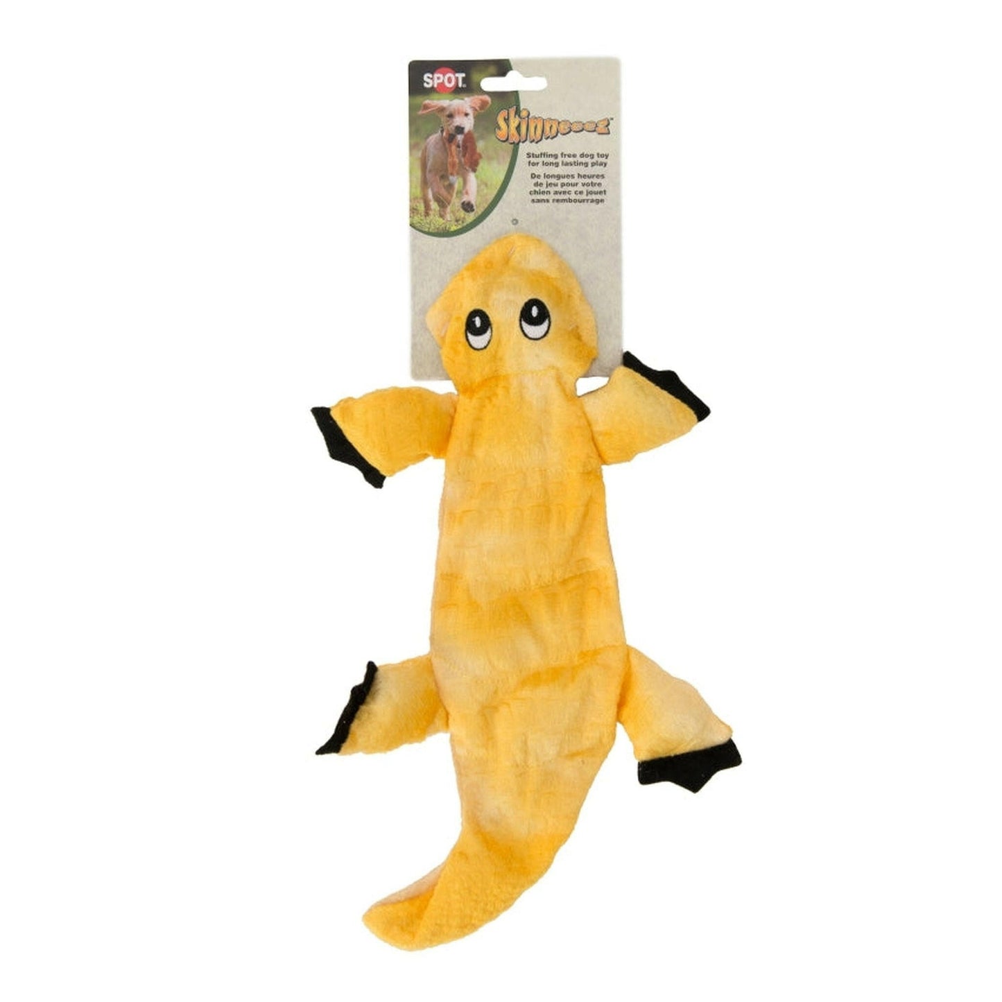 HSZ SKINEZ Eidechse 35CM