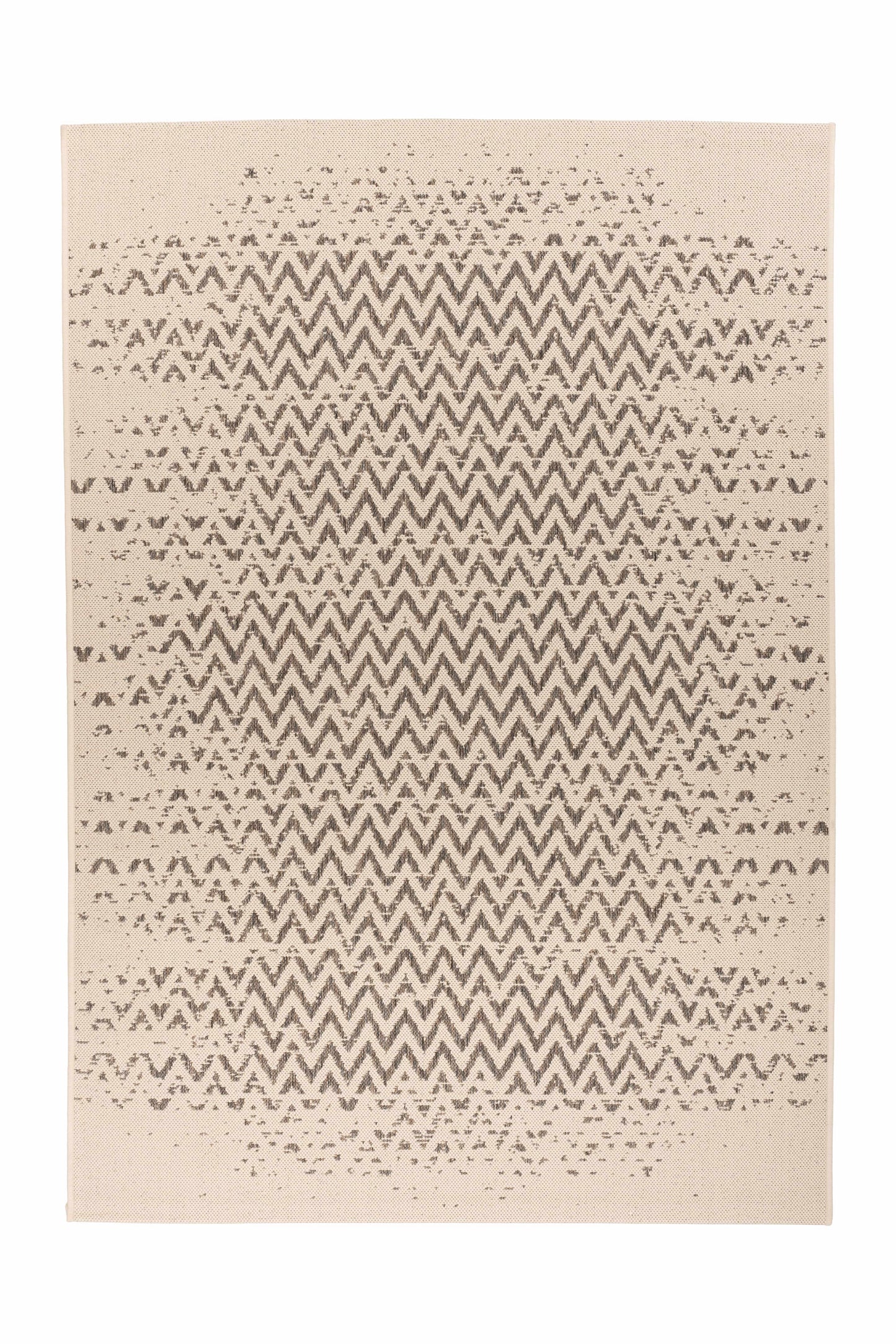 Splash 600 Creme / Braun 80cm x 150cm