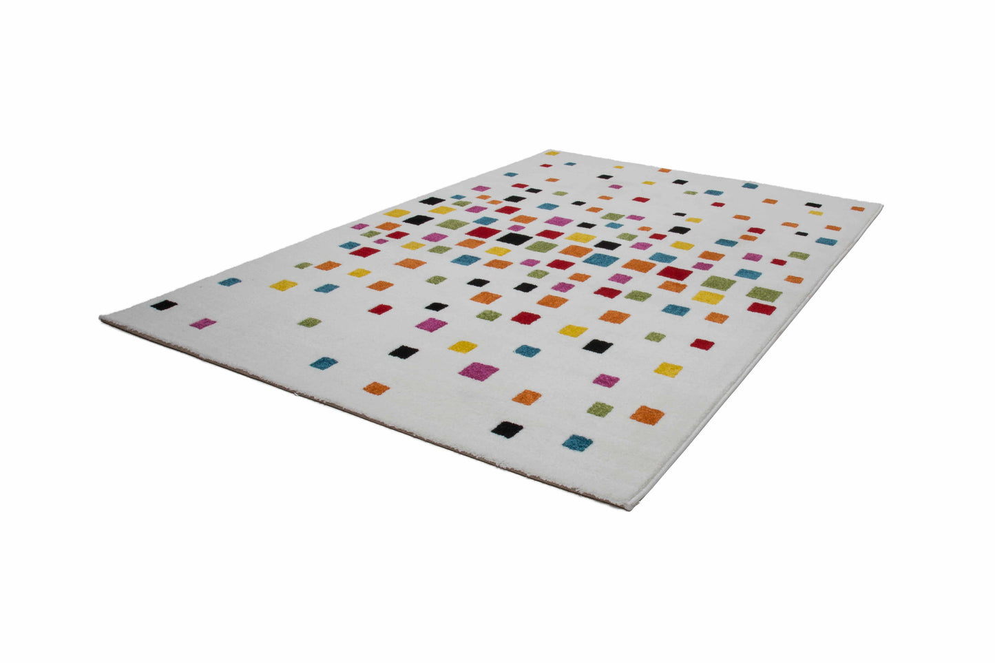 Teppich Castara 248 Multi 80cm x 150cm | Flachflor-Teppich