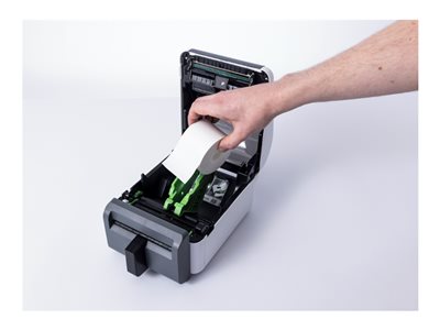 BROTHER TD4550DNWBF 4inch 300dpi Printer