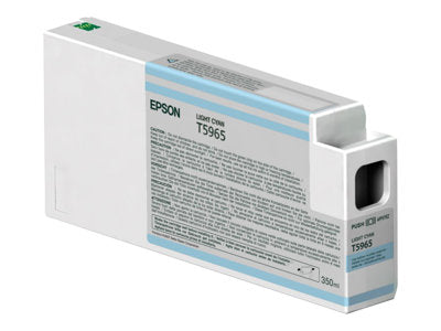 EPSON Tinte T596500 leicht cyan Pro 7900
