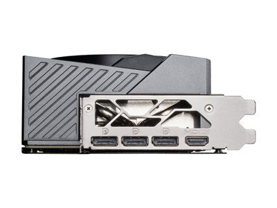 MSI RTX5090 Gaming Trio OC 32GB GDDR7 HDMI 3xDP