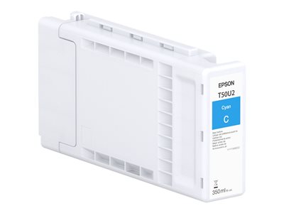EPSON 4LB UltChr XD3 C T50U2 350ml