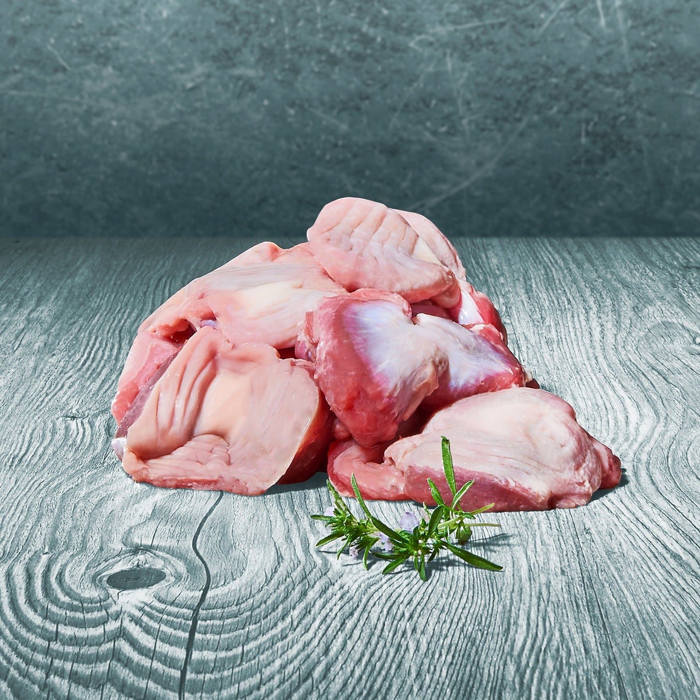 BARFER'S CHOICE - Hühnermägen im Ganzen