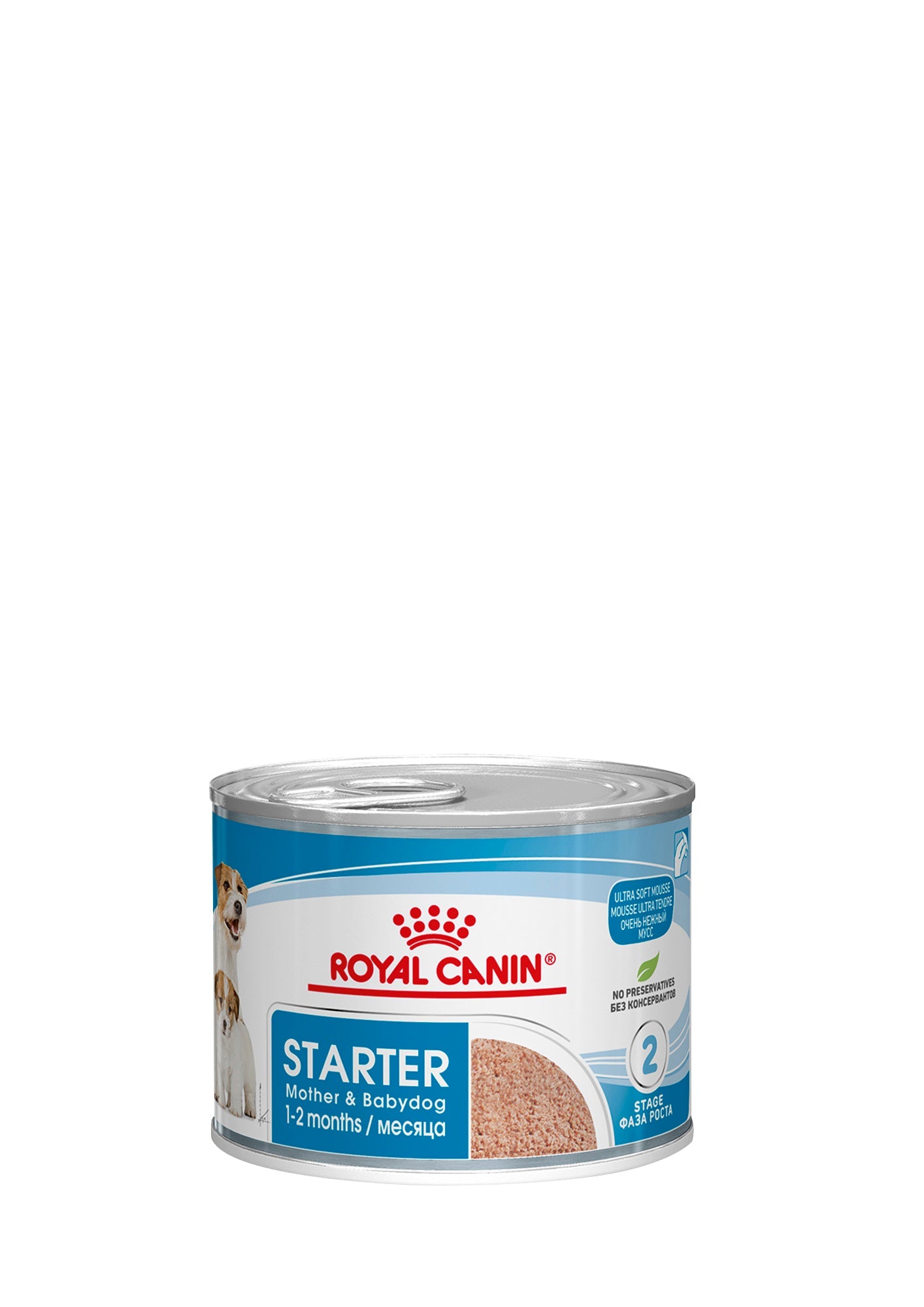 Royal Canin Dose Starter Mother & Babydog