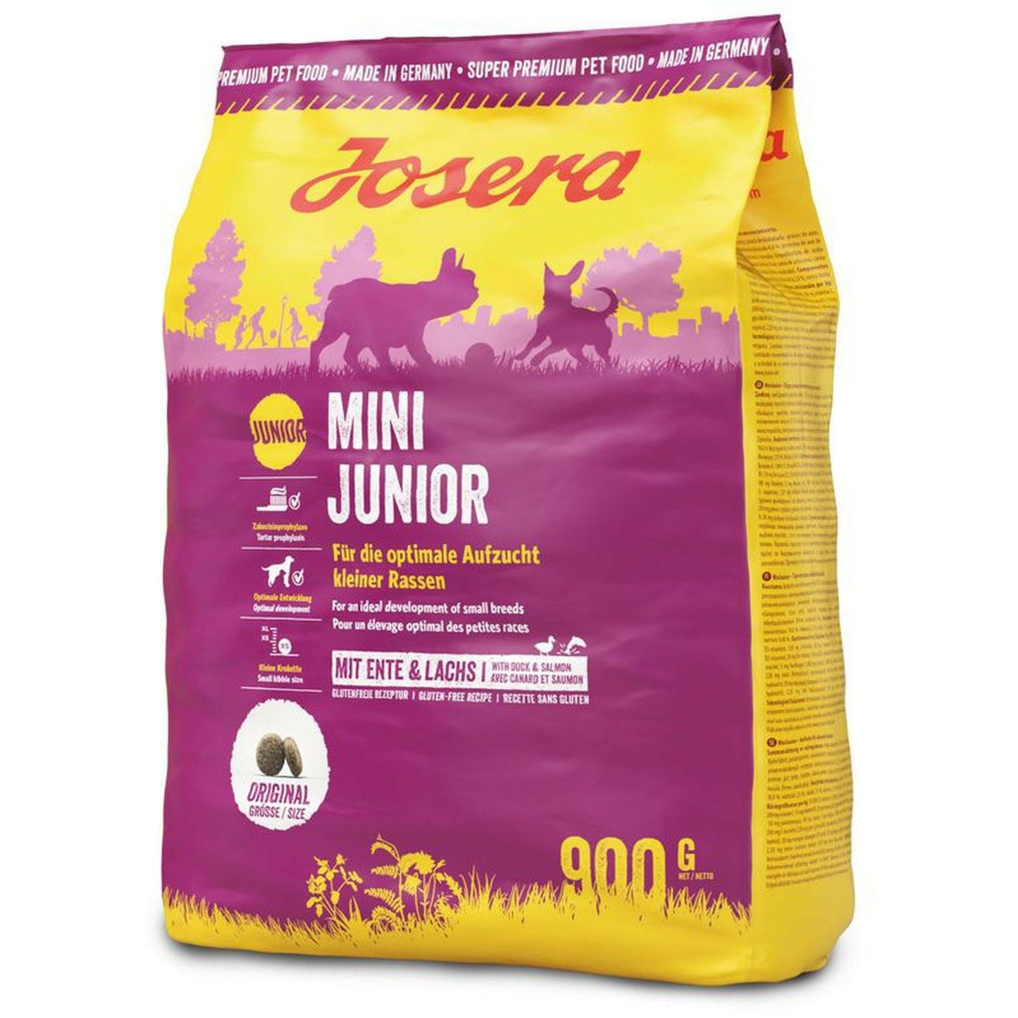 Josera Mini Junior