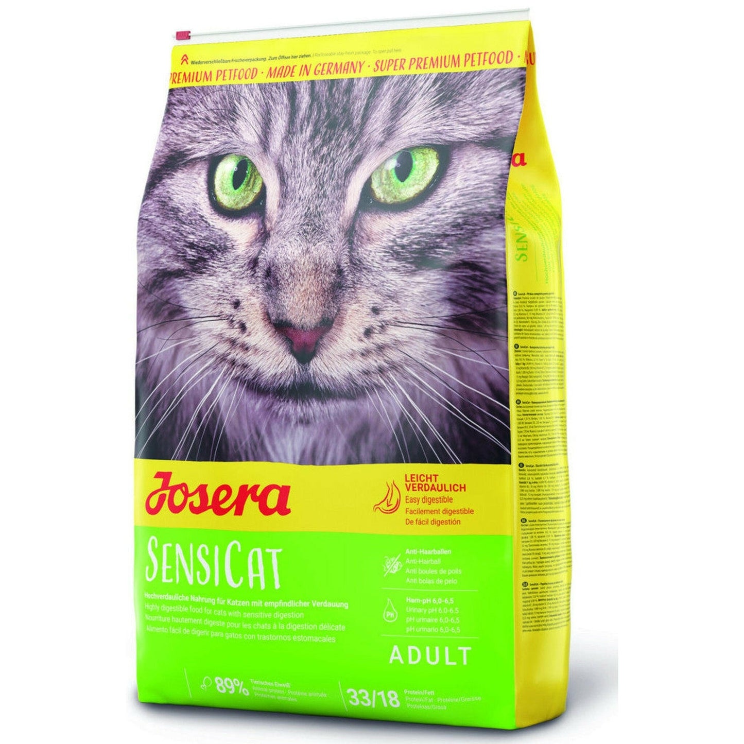 Josera Katze SensiCat