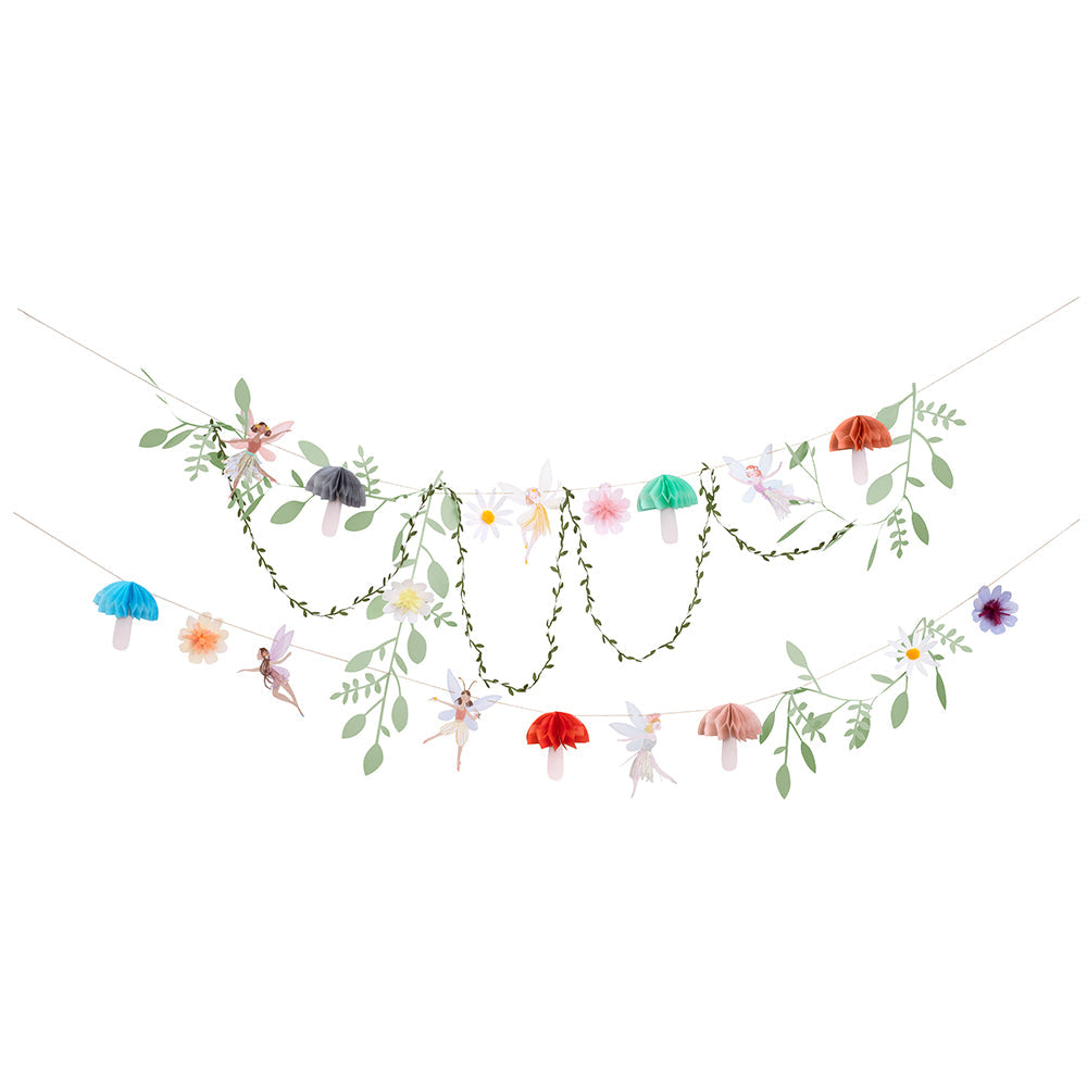 Fairy Magic Girlande