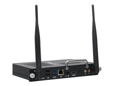 PROMETHEAN Intel-OPS mit Win ioT