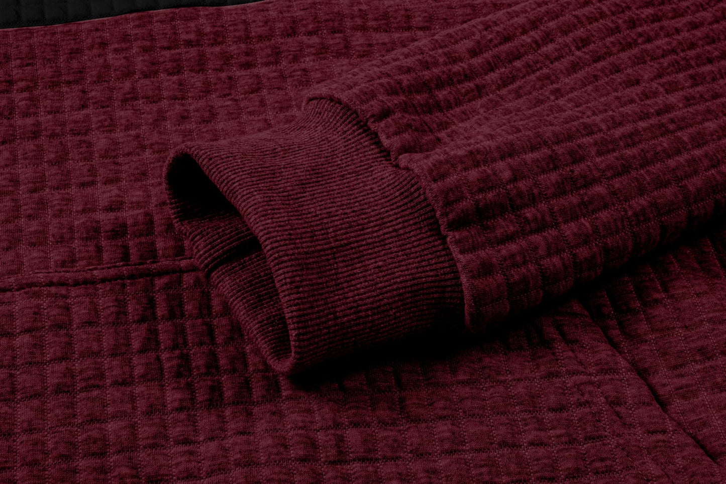 Hoodie - Warm Casual