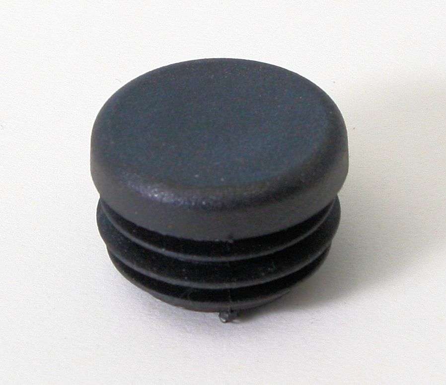 Rohrabschlusskappe - für Rohr Ø 25 mm