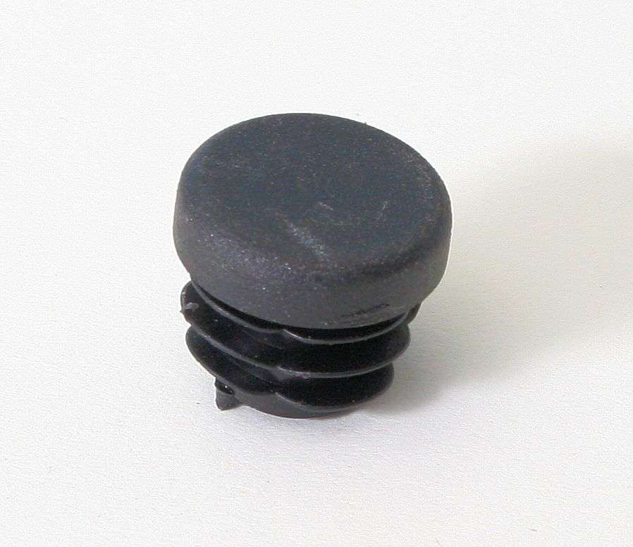 Rohrabschlusskappe - für Rohr Ø 20 mm