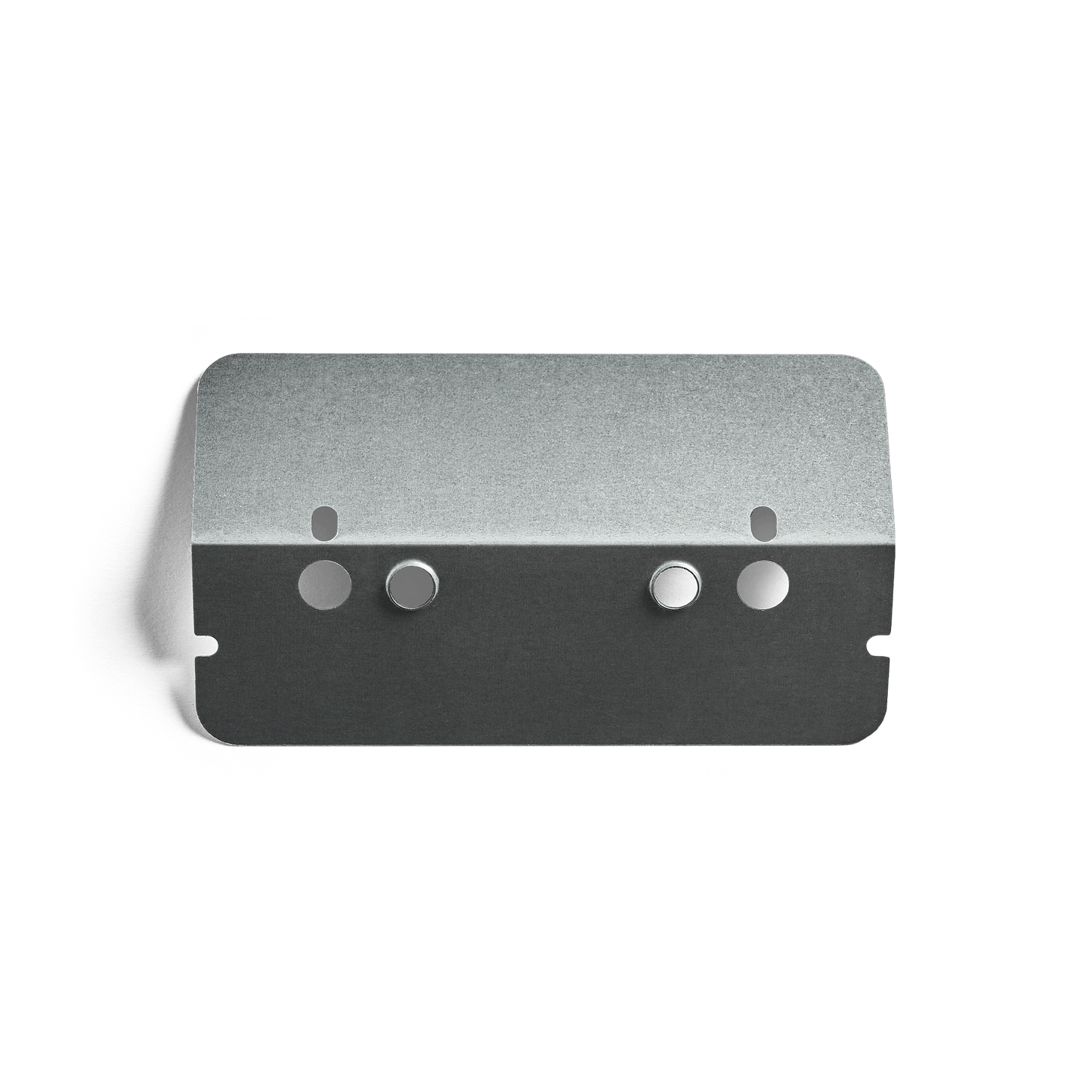 Umlenkblech WAYNE Series - 1 Stk.