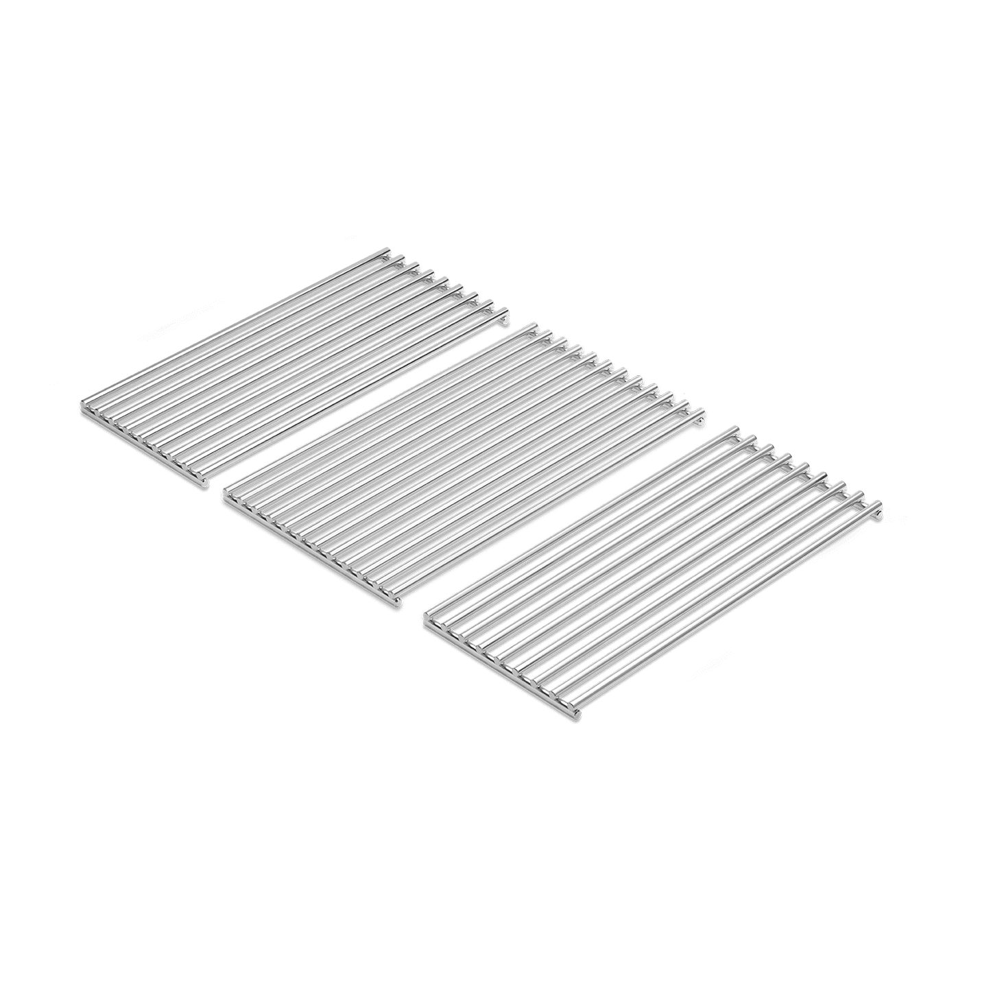 Grillroste Edelstahl