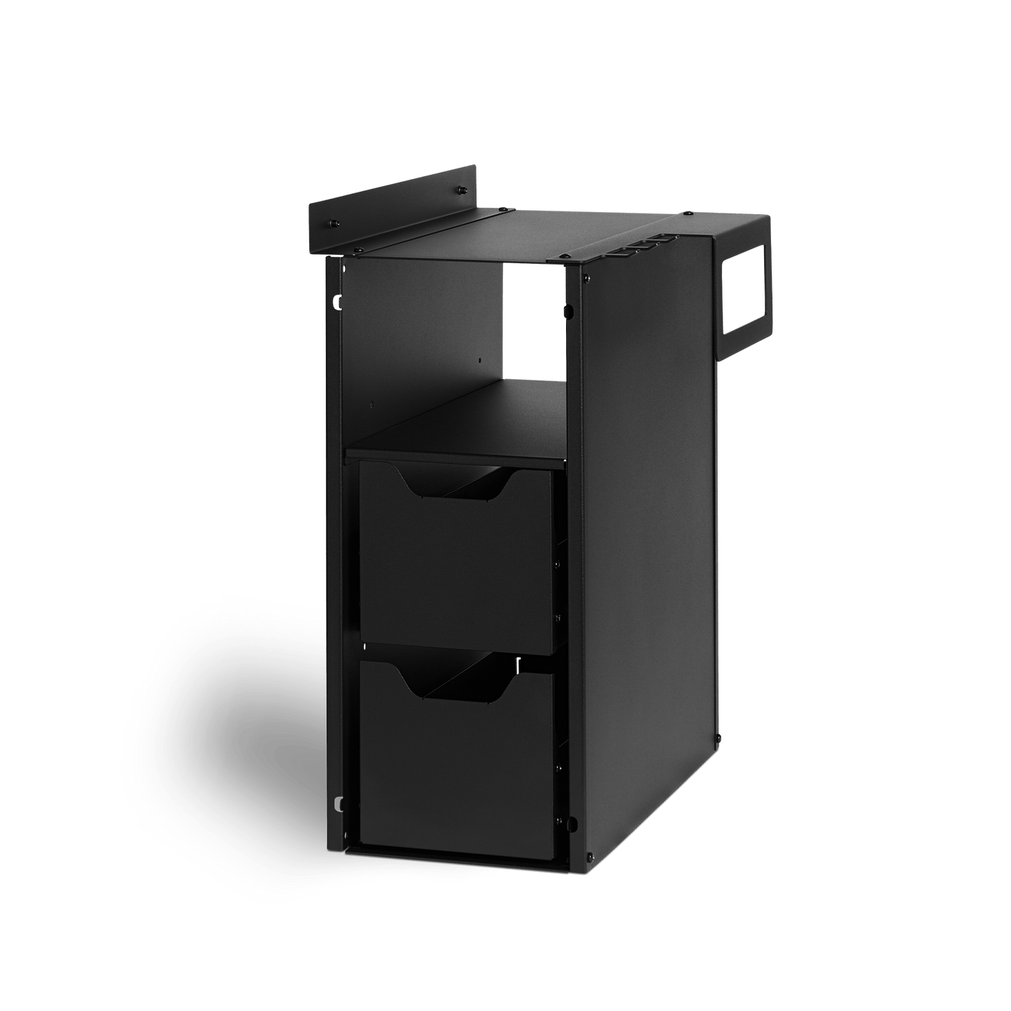 Einbauregal für Gasgrill FRED