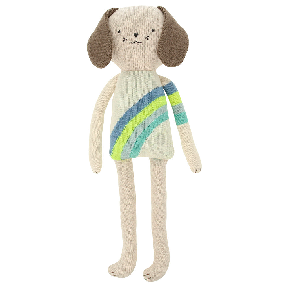 Kuscheltier Hund