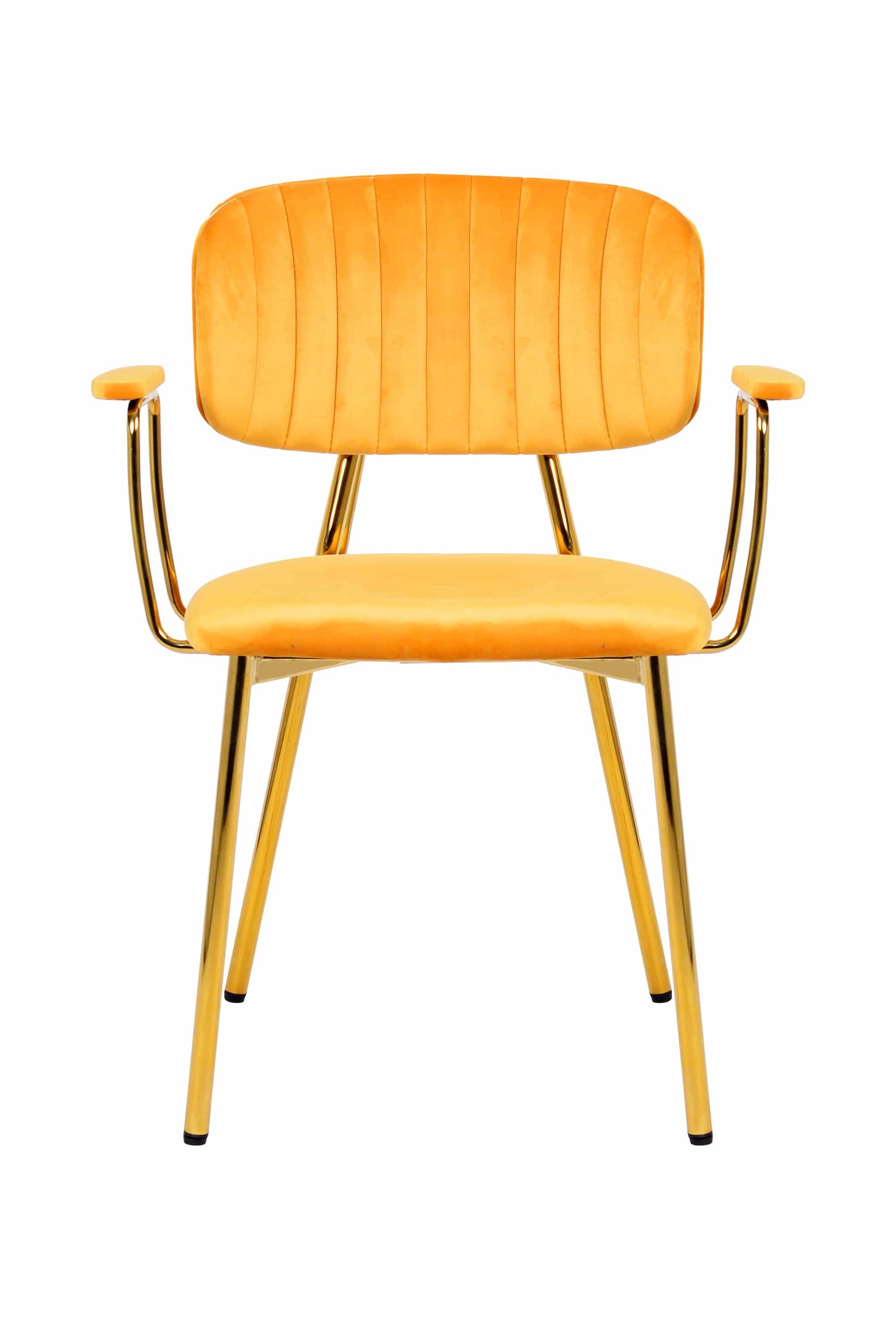 Stuhl Giselle 225 2er-Set Taupe