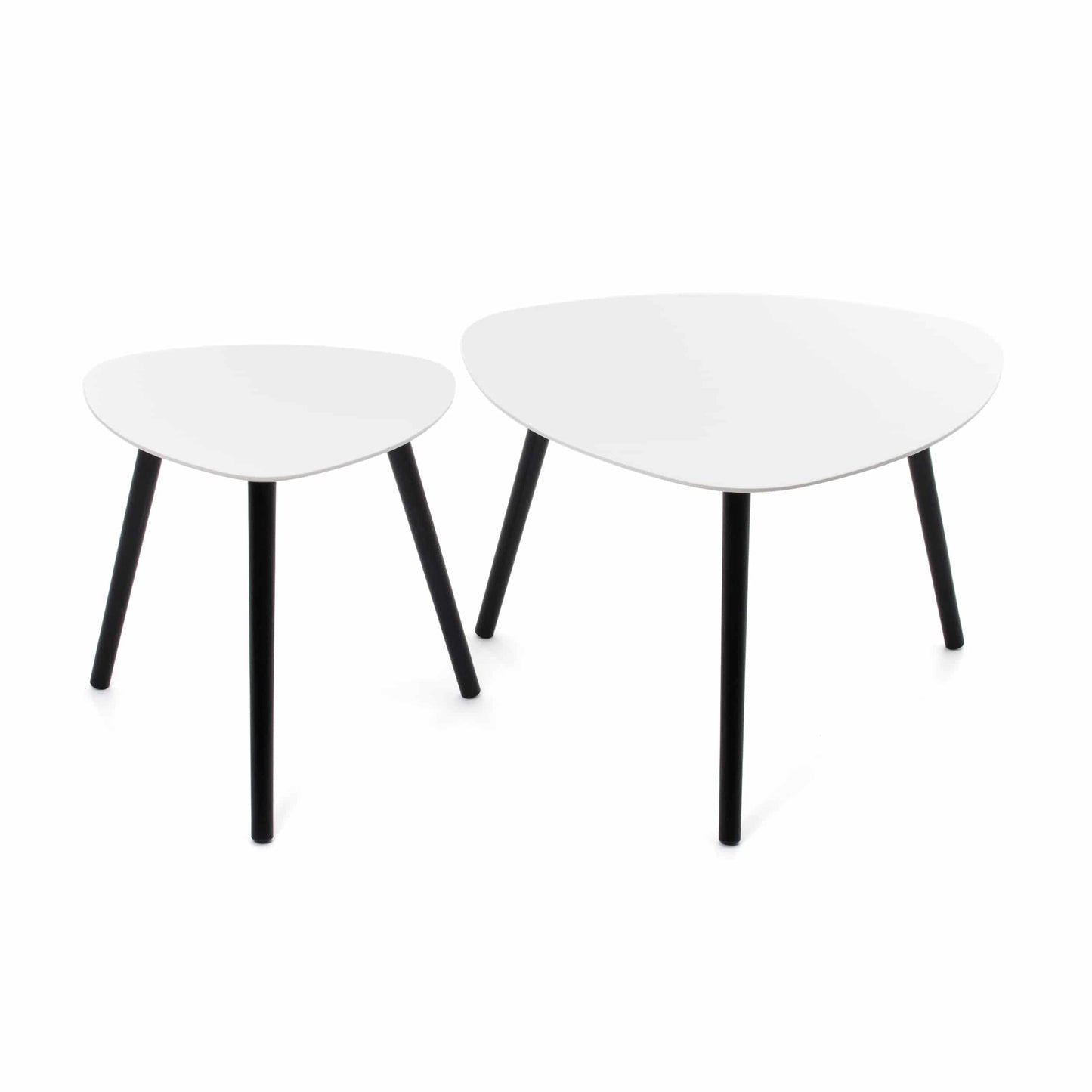 Tisch-Set Anna Weiß