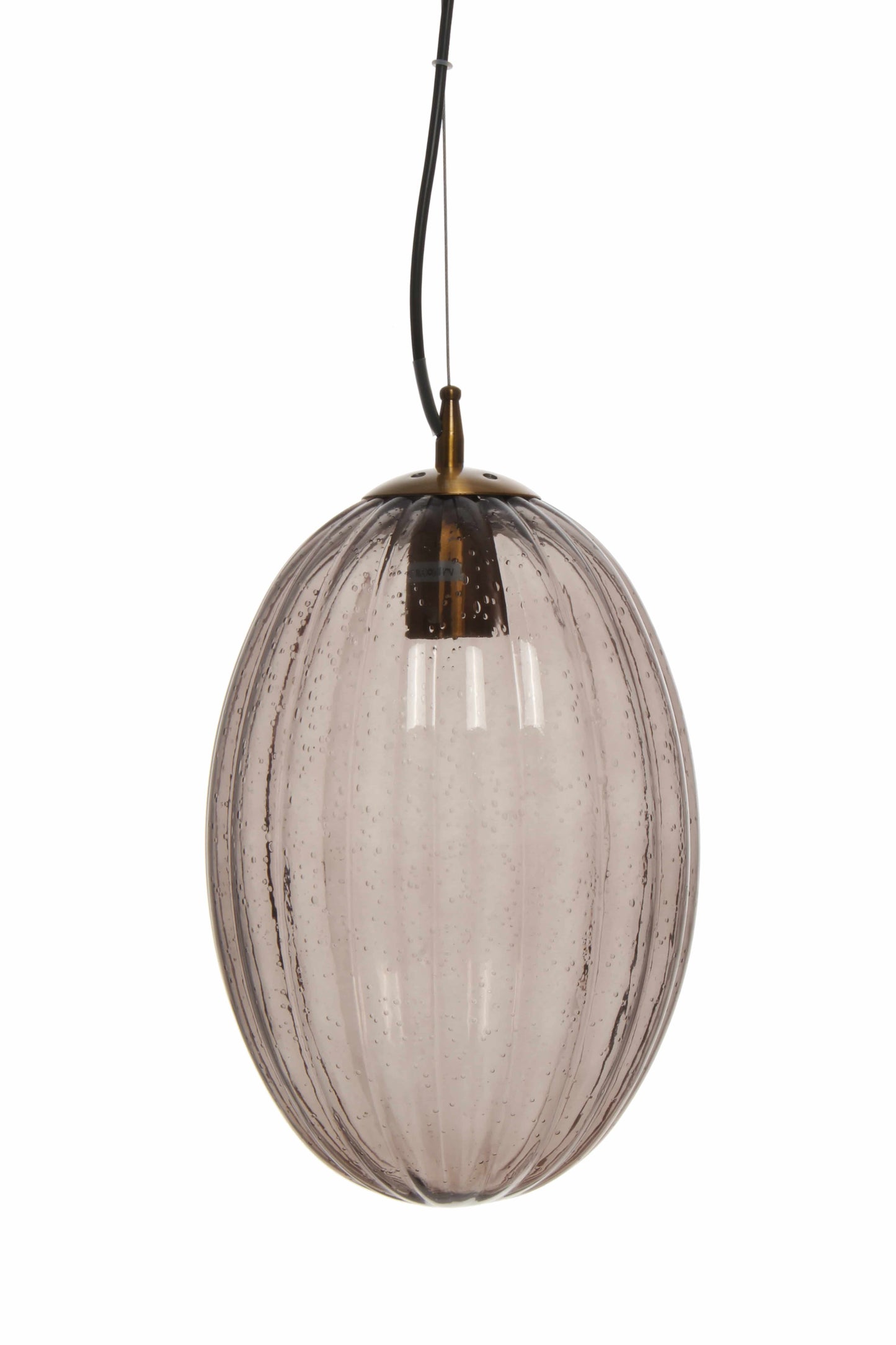 Hängelampe Virgina 125 Klar