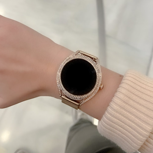 Gabriel Rivaz - Selena Smartwatch