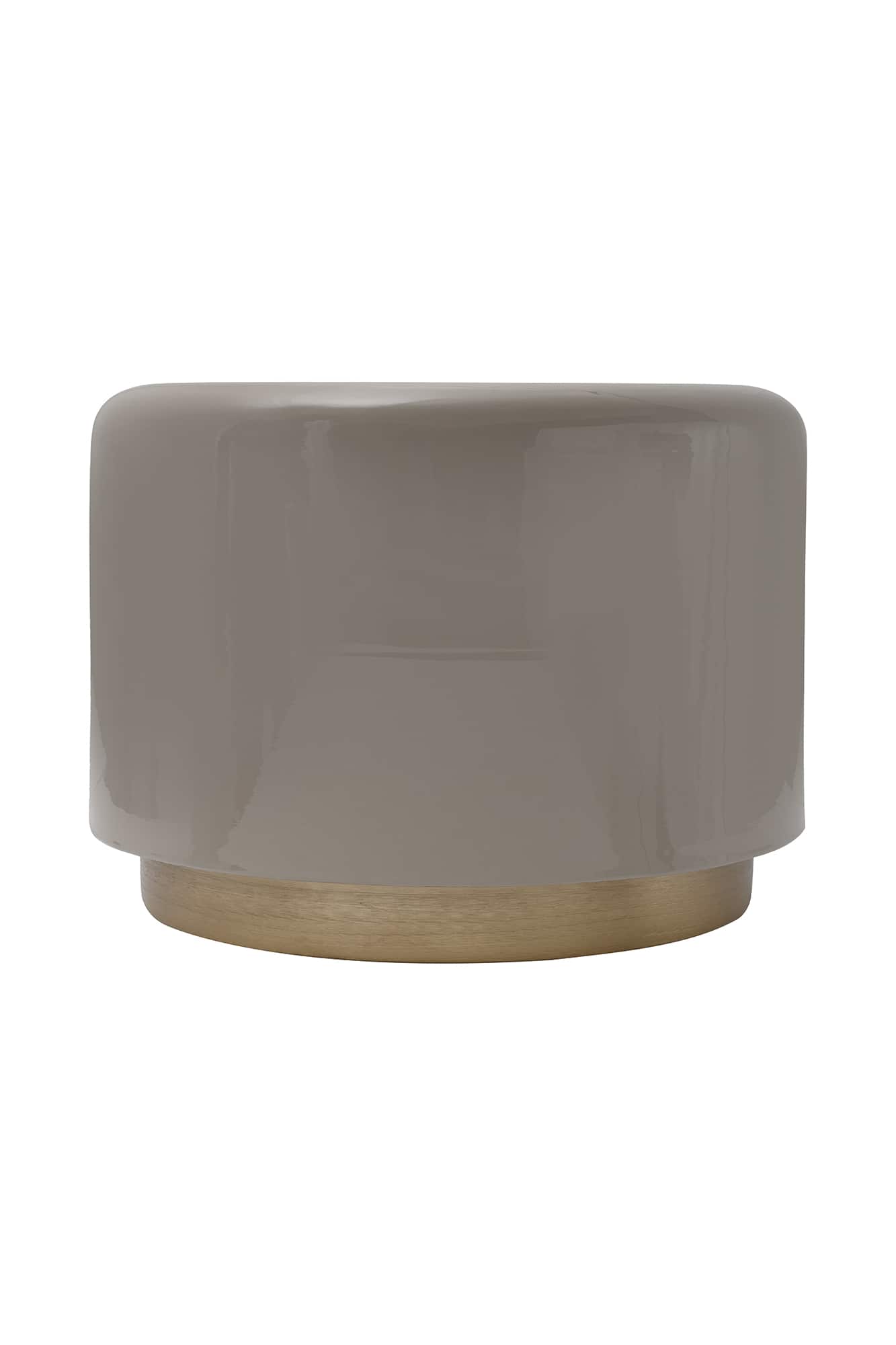 Hocker Artisse 275 Schwarz