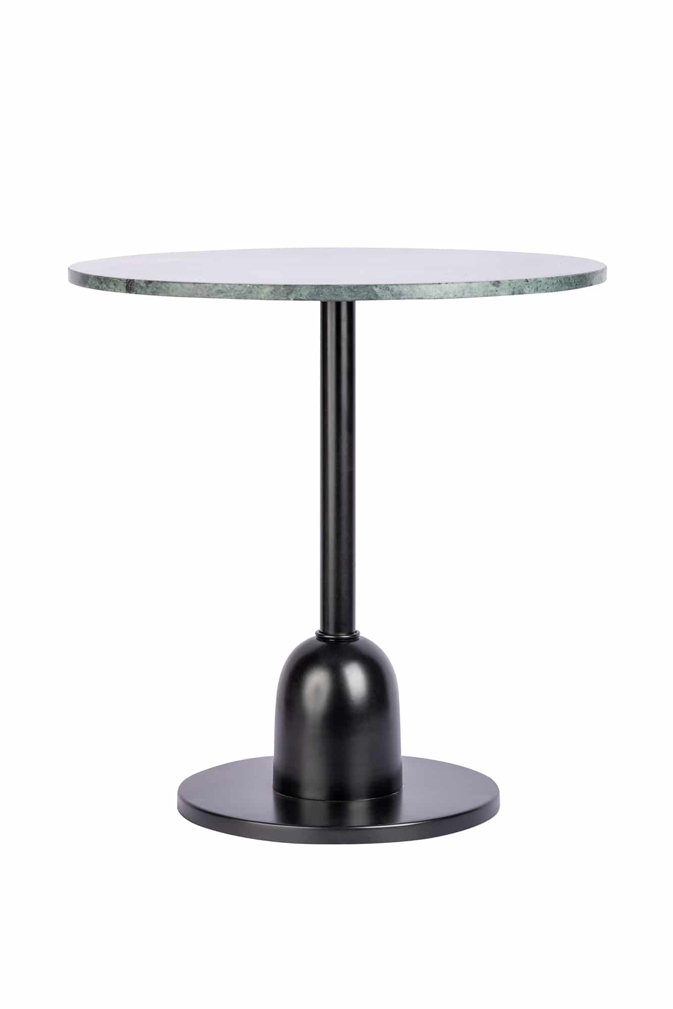 Beistelltisch Gordon 125 Weiß