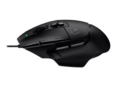 Logitech Gaming Maus G502 X USB schwarz