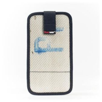 Feuerwear Handyhülle Mitch 8, weiß, iPhone 6, iPhone 7, iPhone 12 mini, 13 mini