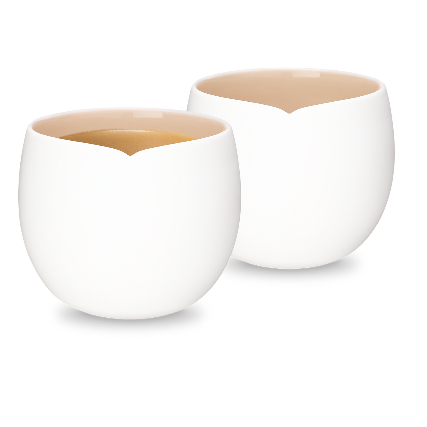 Nespresso ORIGIN Gran Lungo Tassen (2 x 270 ml)