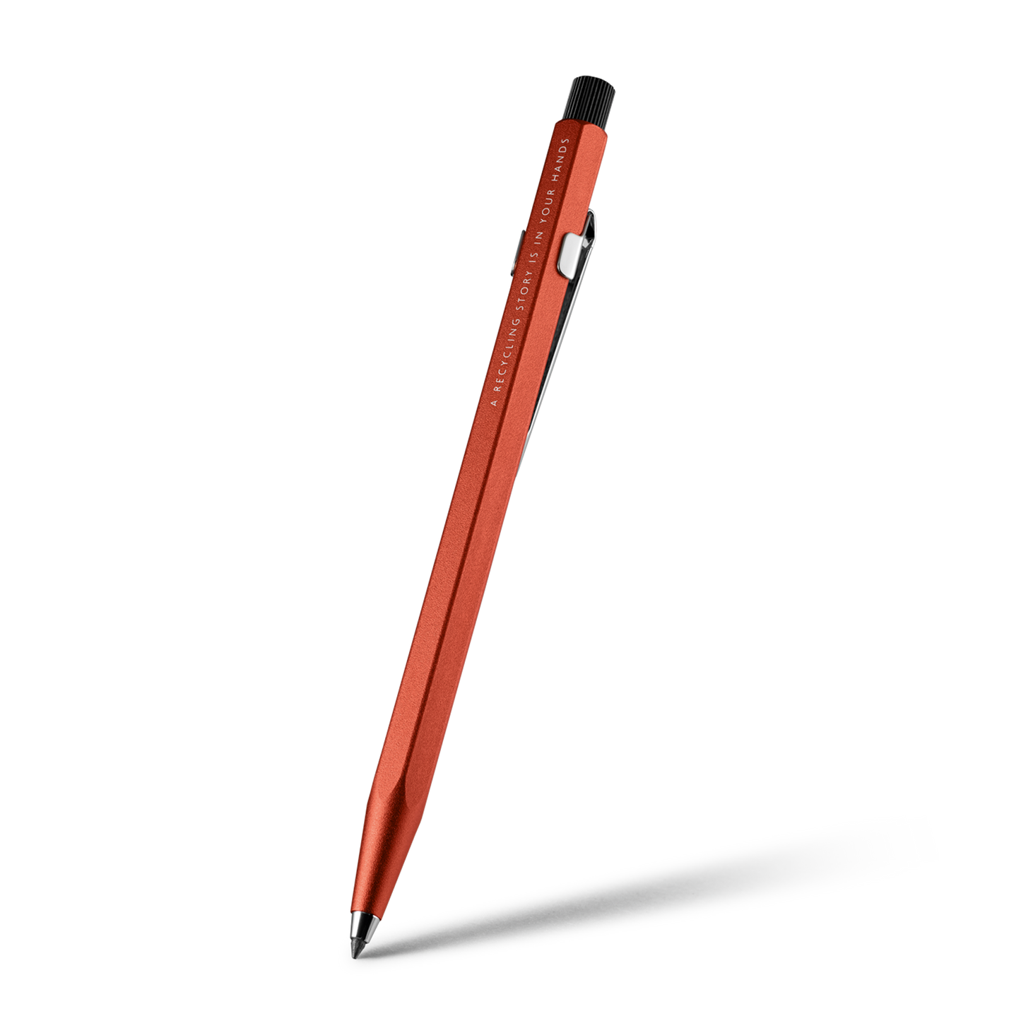 Nespresso Caran D'Ache Druckbleistift 2021