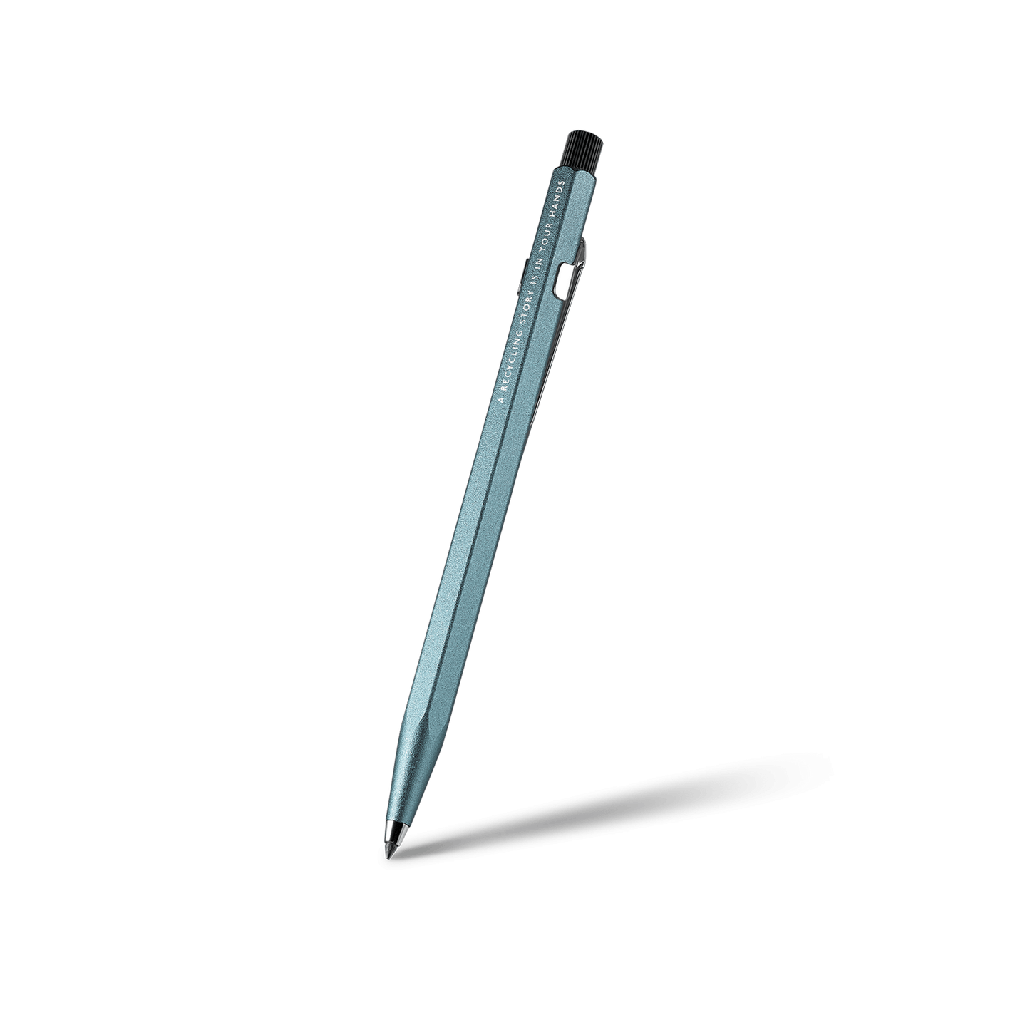 Nespresso Caran D'Ache Druckbleistift 2nd Edition