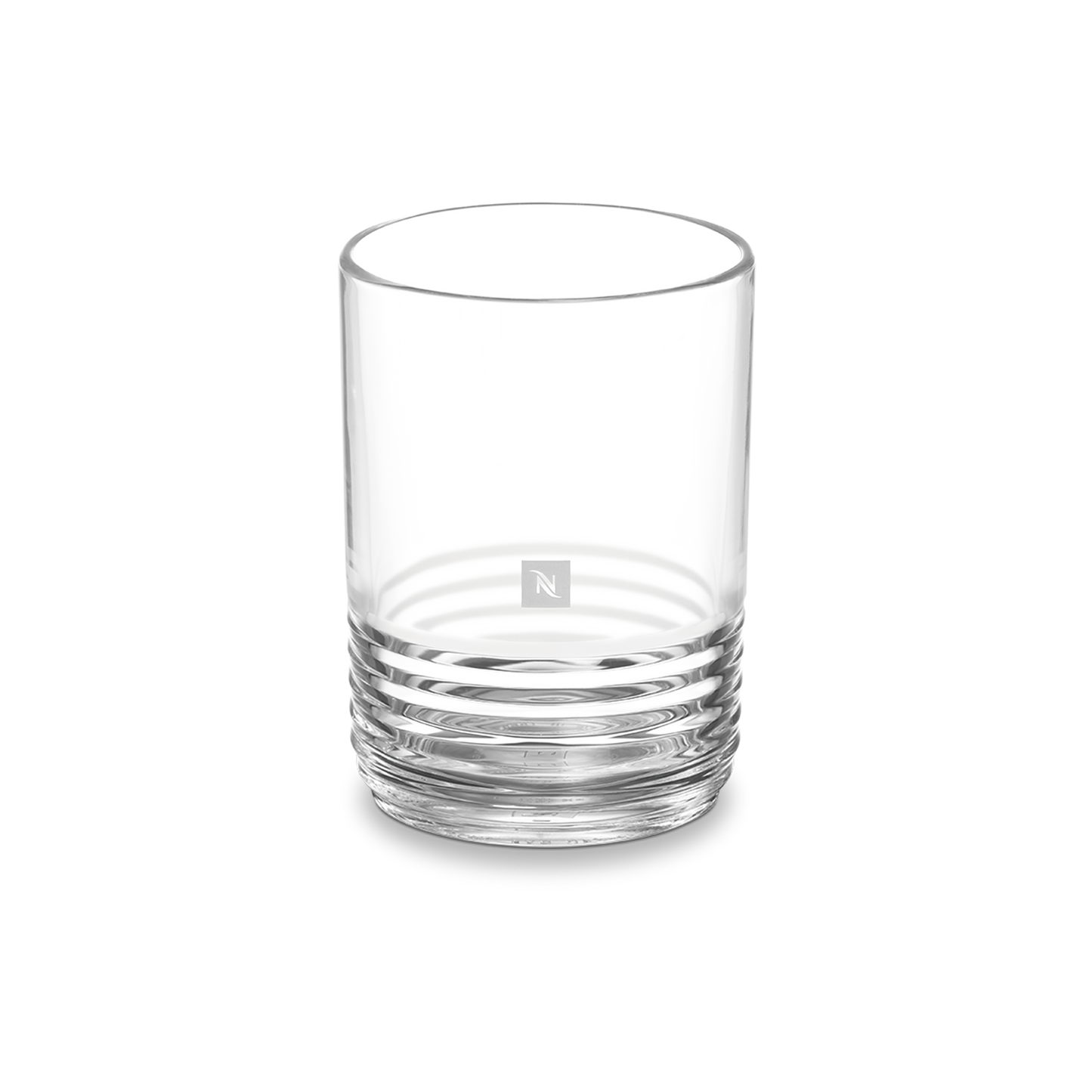 Nespresso Barista Rezeptglas Small (2 x 350 ml)