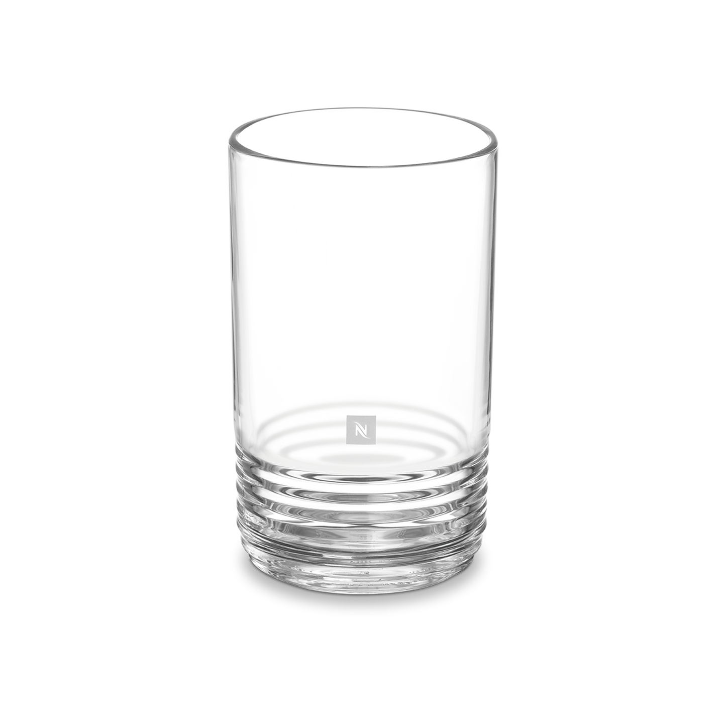 Nespresso Barista Rezeptglas Large (2 x 480 ml)