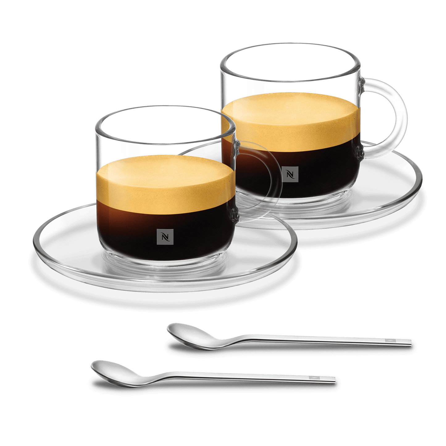 Nespresso VERTUO Lungo Set (180 ml)