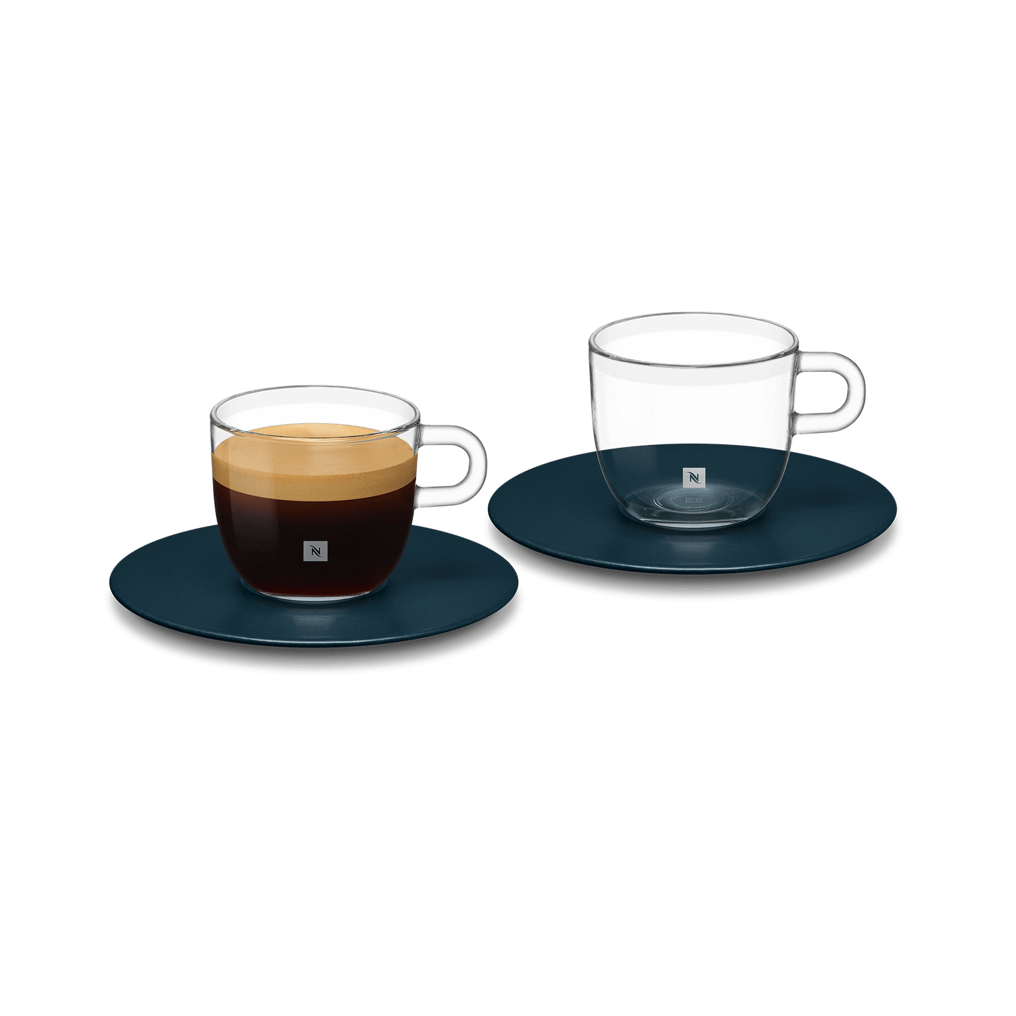 Nespresso Signature Lungo Set (180 ml)