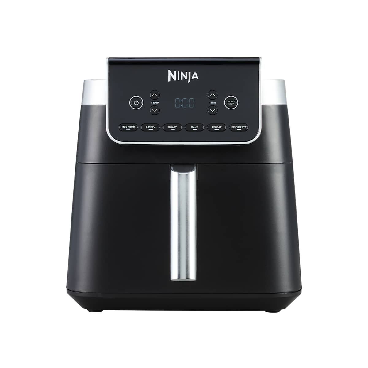 Ninja Heißluftfritteuse Max Pro 6 2 L AF180EU