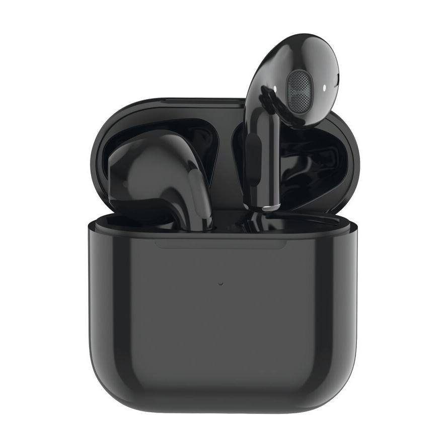 2GO Bluetooth Headset TWS Mini - schwarz