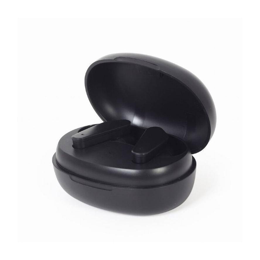 gembird Bluetooth TWS in-ear Stereo Kopfhörer Malmö schw.