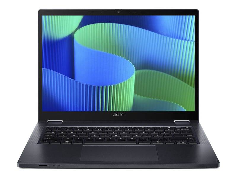 Acer TravelMate P4 Spin  16:10   7-155U  32GB   1TBSSD W11P