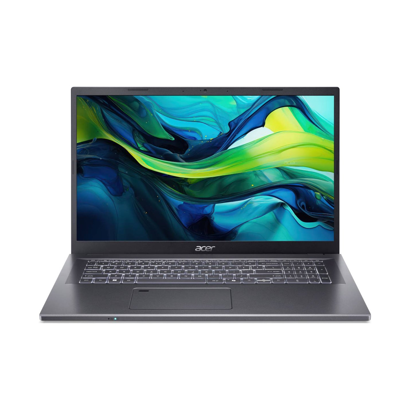 Acer Aspire 5 FHD 17   16:9 U5-120U   16GB 512GBSSD Linux