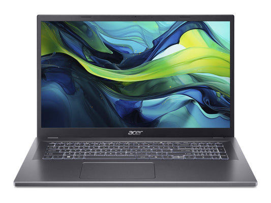 Acer Aspire 5 FHD 17   16:9 i5-120U   16GB 512GBSSD W11P