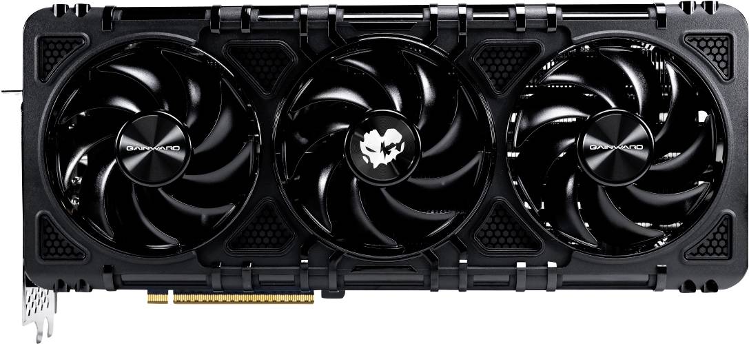 Gainward RTX5080 Phantom 16GB GDDR7 HDMI 3xDP