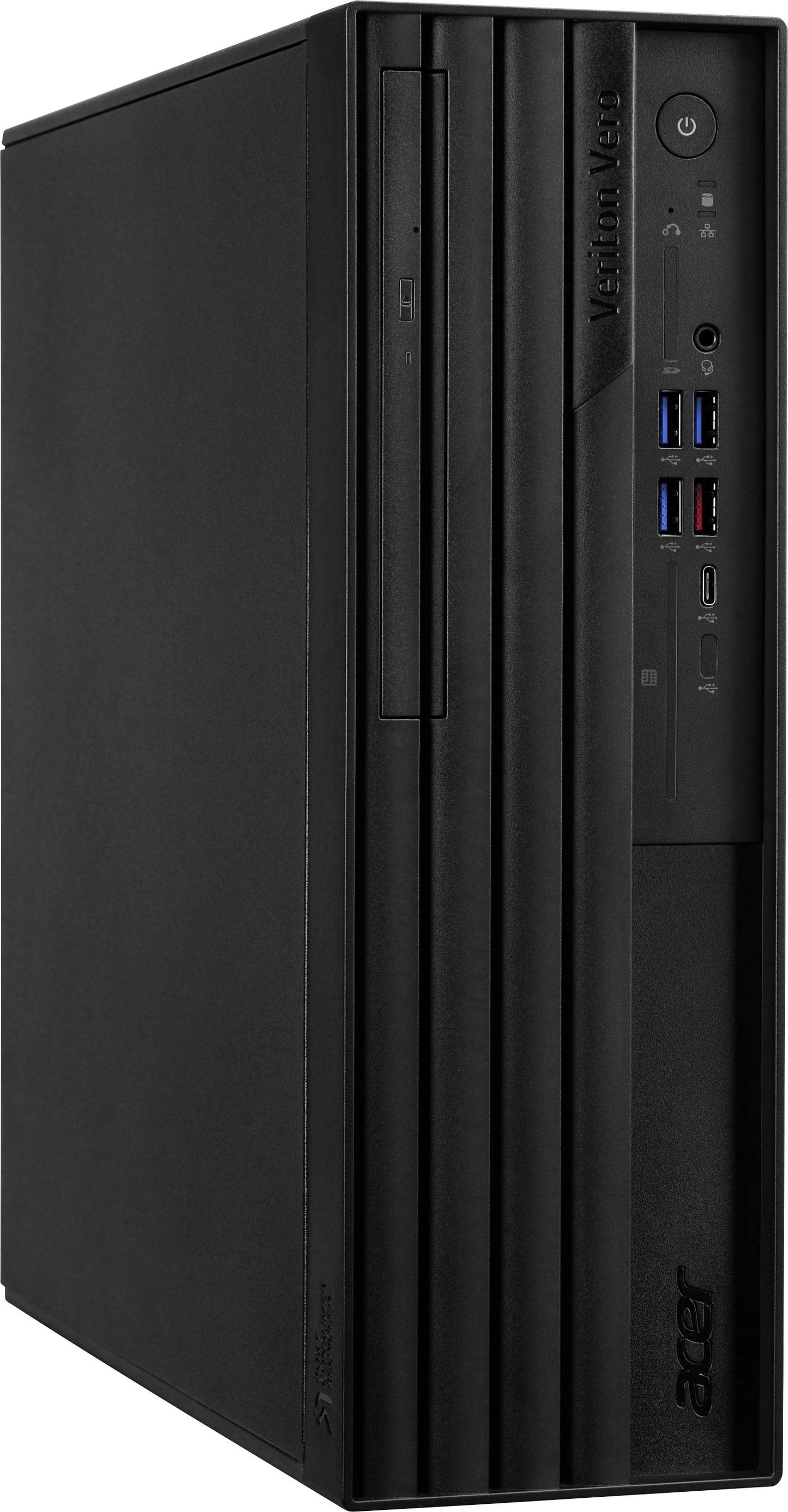 Acer Veriton          VX4720GT i5-14400  16GB  512GBSSD W11P