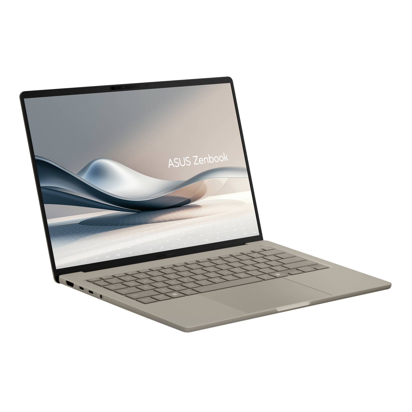 ASUS ZenBook A14 X1E-78-100 32 1TB UX3407RA-QD906W W11H