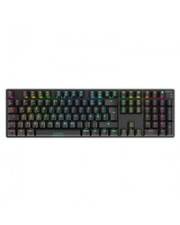Sharkoon Gaming Tastatur Skiller SGK36W schwarz DE