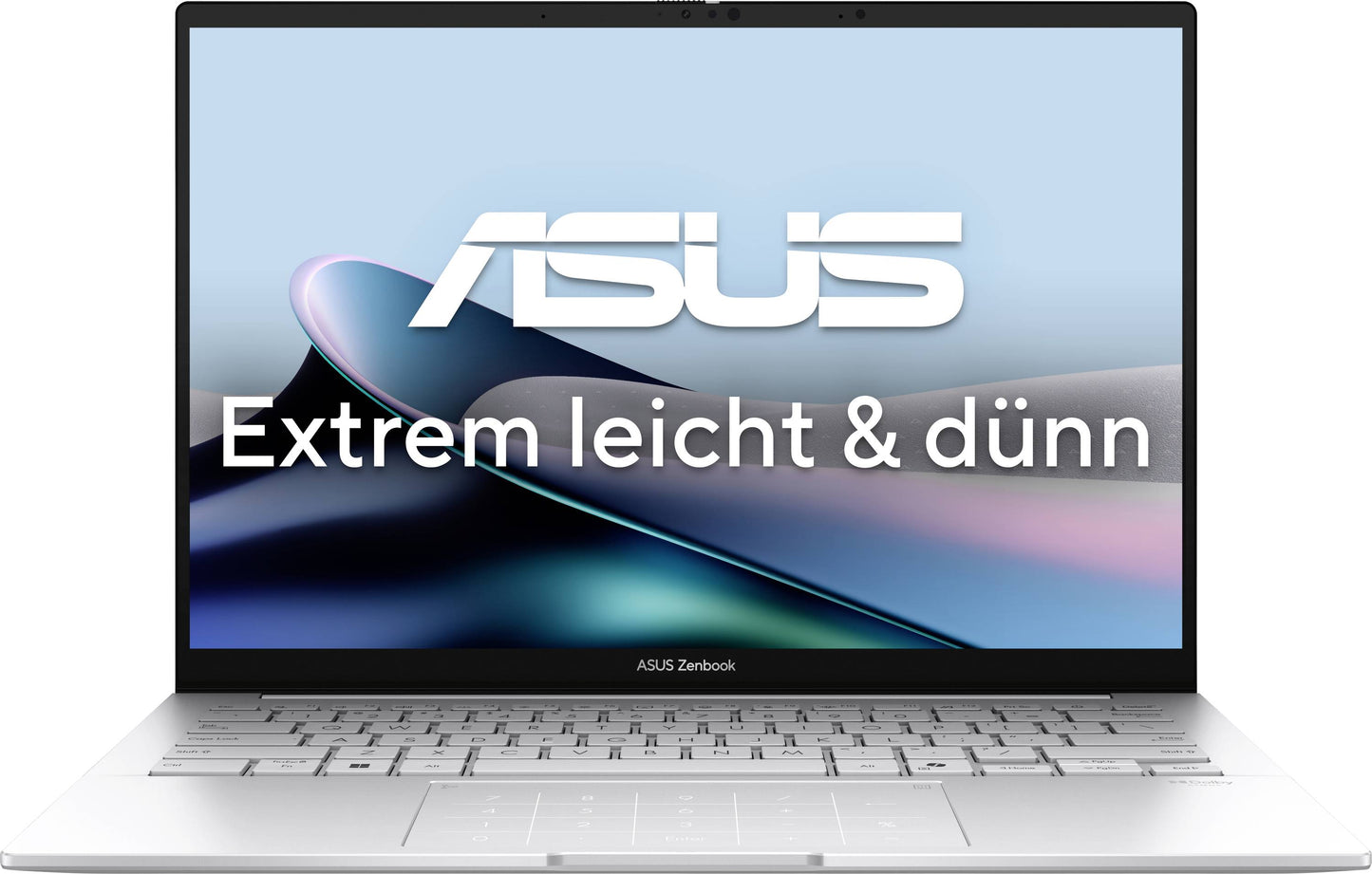 ASUS ZenBook 14 U9-285H 16 1TB UX3405CA-PP221W W11H