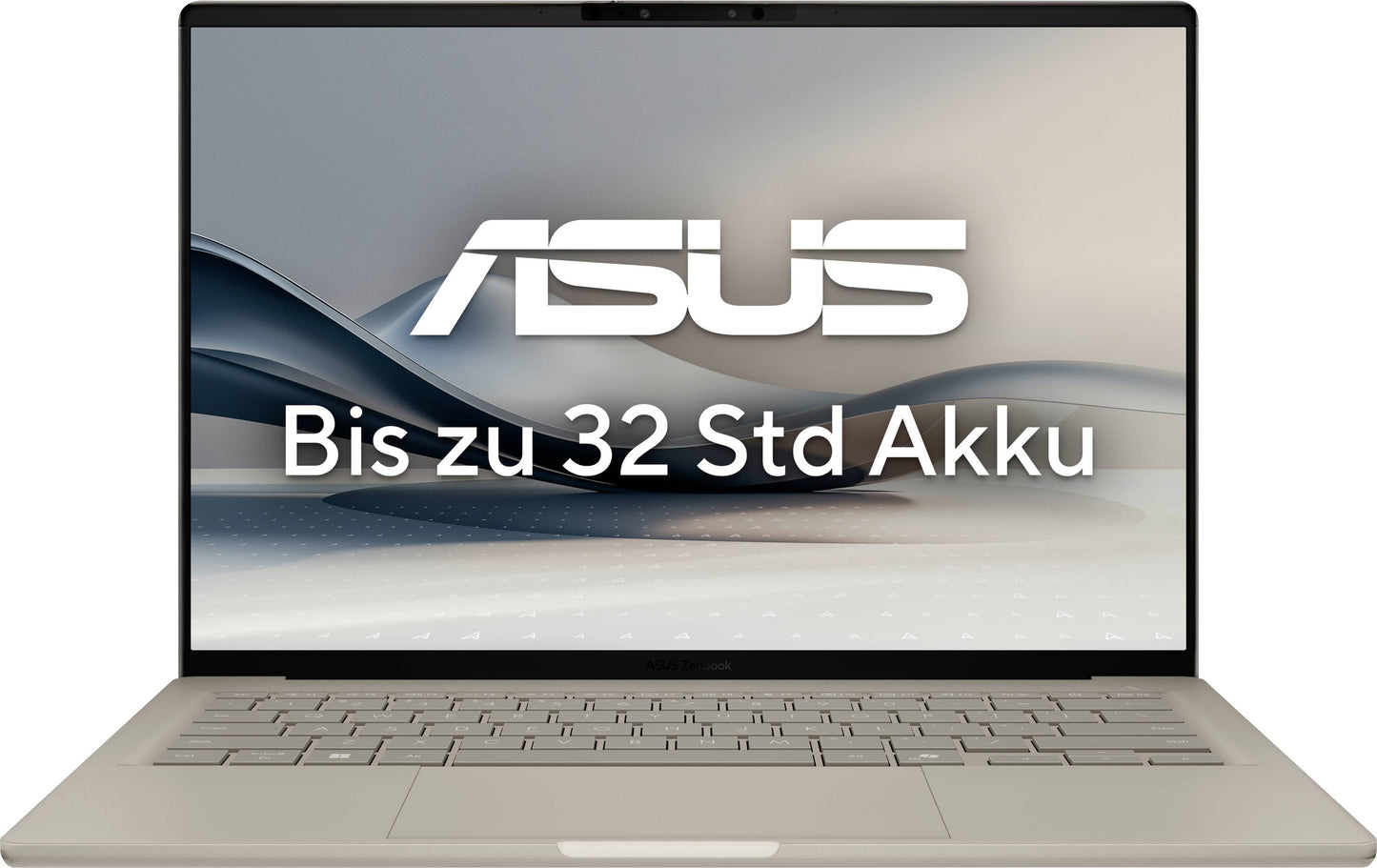 ASUS ZenBook A14 X1-26-100 16 512 UX3407QA-QD289W W11H
