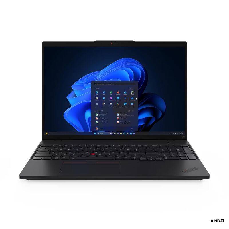 Lenovo ThinkPad L16 AMD G2 16 R7-PRO-250 32/1TB WUXGA W11P