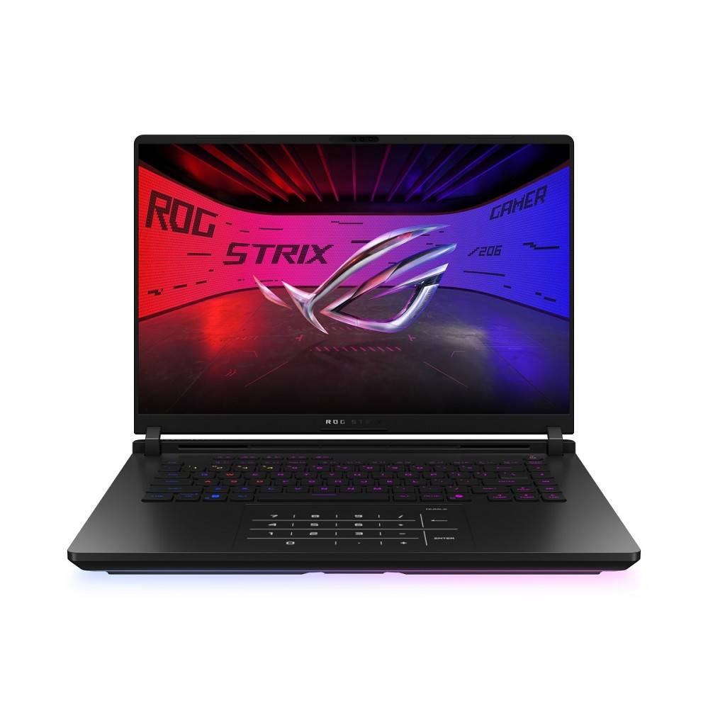ASUS ROG Strix SCAR16 U9-275HX 64 1 5090 G635LX-RW110W W11H